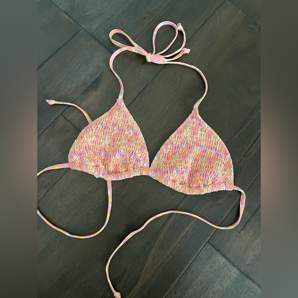 H&M Bikini Top